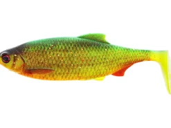 Westin Ricky the Roach Shadtail 10cm Headlight