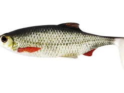 Westin Ricky the Roach Shadtail 14cm Real Roach