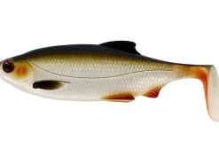 Westin Ricky the Roach Shadtail 14cm Real Roach
