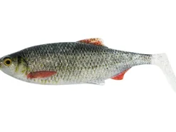 Westin Ricky the Roach Shadtail 14cm Real Roach