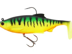Westin Ricky the Roach Shadtail R2F 14cm Lively Roach