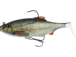 Westin Ricky the Roach Shadtail R2F 14cm Lively Roach