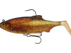 Westin Ricky the Roach Shadtail R2F 14cm Lively Roach