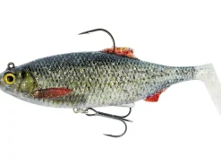 Westin Ricky the Roach Shadtail R2F 14cm Lively Roach