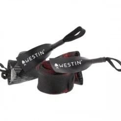 Westin Rod Cover Trigger Black Silver 1,7m