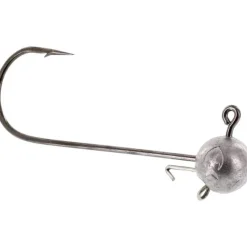 Westin Roundup HD Mustad #10/0 Natural 5g