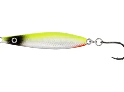 Westin Salty Jig 16g Pearl Ghost