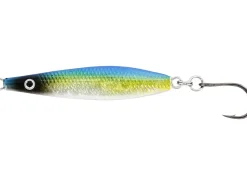 Westin Salty Jig 16g Pearl Ghost