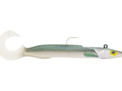 Westin Sandy Andy Curltail Jig 122g #8/0 1+2Stk. 22cm Headlight