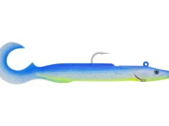 Westin Sandy Andy Curltail Jig 122g #8/0 1+2Stk. 22cm Headlight