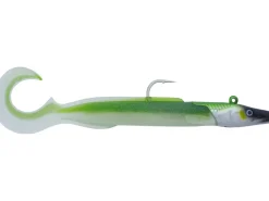 Westin Sandy Andy Curltail Jig 122g #8/0 1+2Stk. 22cm Headlight