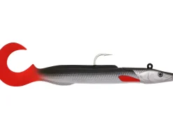 Westin Sandy Andy Curltail Jig 122g #8/0 1+2Stk. 22cm Headlight