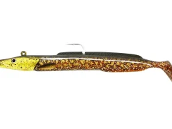 Westin Sandy Andy Jig 28cm Motoroil Gadus