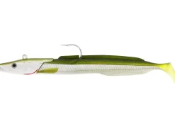 Westin Sandy Andy Jig 17cm Robo Cod