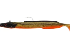 Westin Sandy Andy Jig 23cm Fancy Cola Cacao