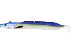 Westin Sandy Andy Jig 23cm Fancy Cola Cacao