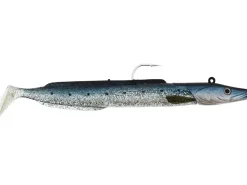Westin Sandy Andy Jig 7g #1 2Stk. 8,3cm Robocod