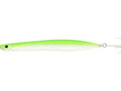 Westin Sandy Fixed Sbass 10cm 14g Bright White Scales