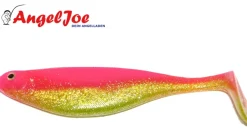 Westin ShadTeez AJ Spezial 7cm Pink Chart