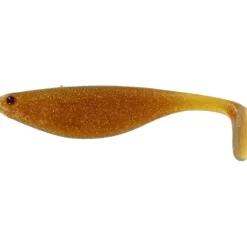 Westin ShadTeez 16cm Motoroil Gold