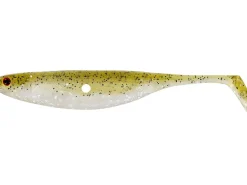 Westin ShadTeez Hollow 12cm Green Tomato