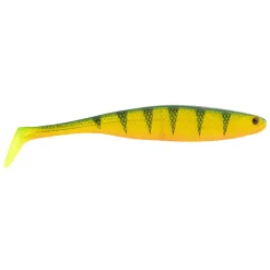 Westin Shadteez Slim AJ Sonderfarbe 12cm Motor Oil Belly