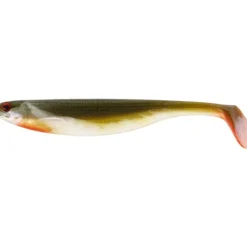 Westin ShadTeez Slim 7,5cm Bass Orange