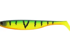 Westin ShadTeez Slim 7,5cm Bass Orange