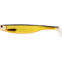 Westin ShadTeez Slim 7,5cm Bass Orange