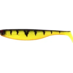 Westin ShadTeez Slim 7,5cm Bass Orange
