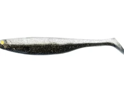 Westin Shadteez Slim LE 10cm Black Yin Glow