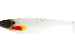 Westin ShadTeez 1Stk. 19cm Motoroil Blood