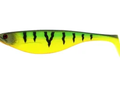 Westin ShadTeez 1Stk. 19cm Motoroil Blood