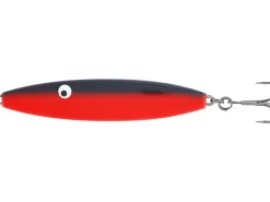 Westin Skruen Fixed 8,2cm 20g Red/Black