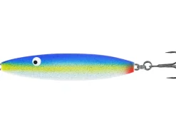 Westin Skruen Fixed 8,2cm 20g Red/Black