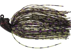 Westin Slide-Up Rubber Jig Tungsten 11g Sangria