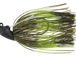 Westin Slide-Up Rubber Jig Tungsten 11g Sangria