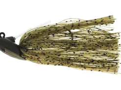 Westin Slide-Up Rubber Jig Tungsten 14g Pepper Pumpkin