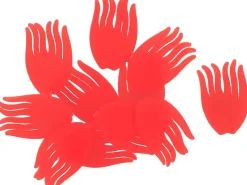 Westin Spotty Rig Fins