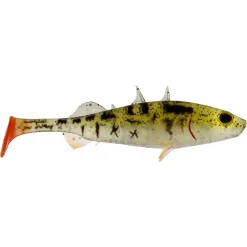 Westin Stanley the Stickleback 9cm Stickleback