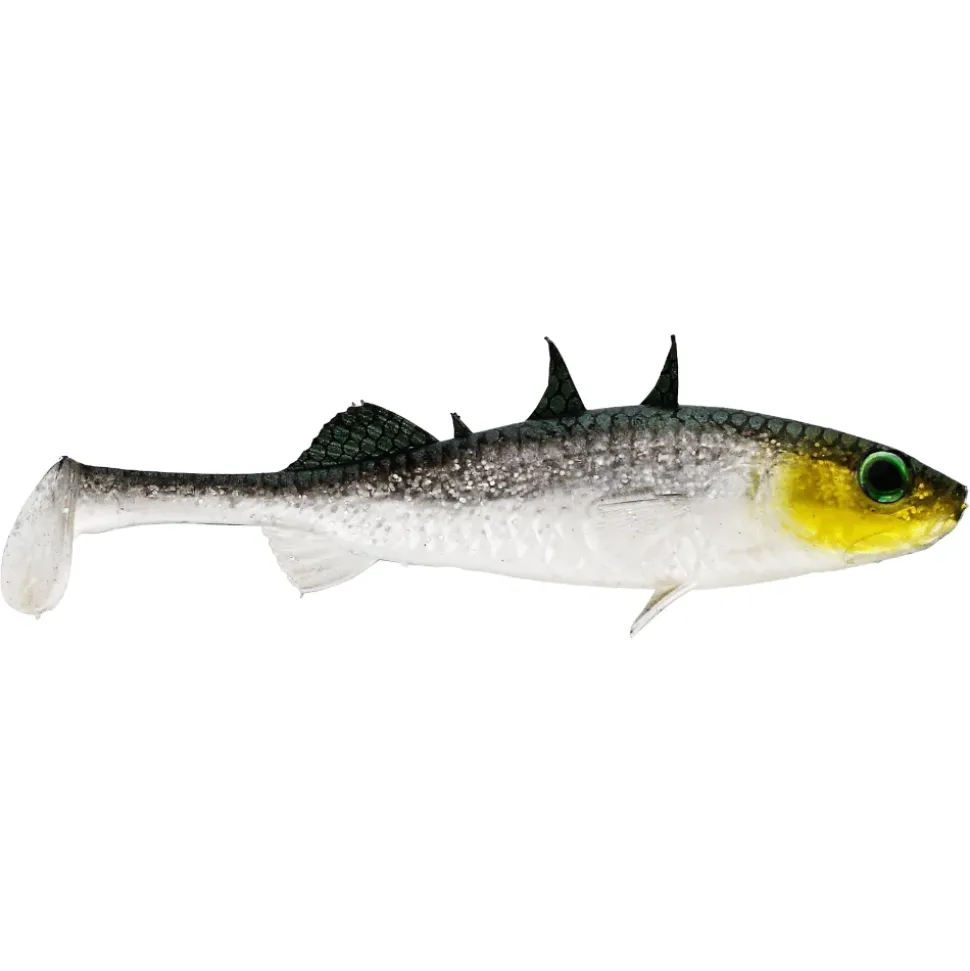 Westin Stanley the Stickleback 9cm Stickleback