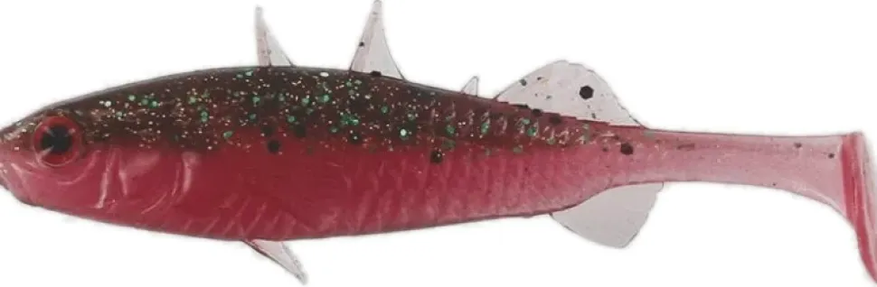 Westin Stanley the Stickleback 9cm Stickleback