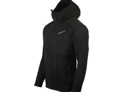 Westin Super Duty Softshell 2.0 Steel Black #S