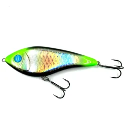 Westin Swim Glidebait AngelJoe Sonderfarbe 12cm Marble Ayu
