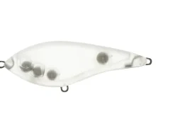Westin Swim LF 10cm 3D Headlight