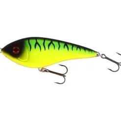 Westin Swim S 10cm Firetiger