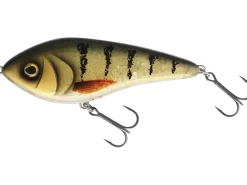 Westin Swim S 10cm Firetiger