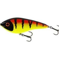 Westin Swim S 10cm Firetiger