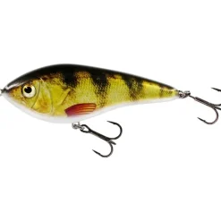 Westin Swim S 10cm Firetiger