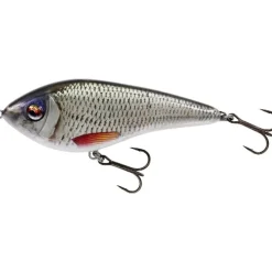 Westin Swim S 10cm Firetiger
